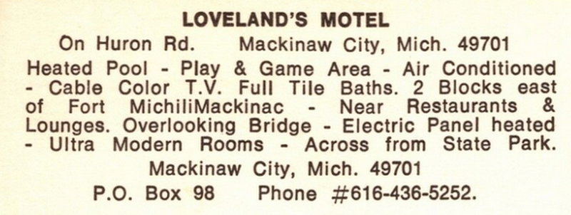 Super 8 by Wyndham Bridgeview (Lovelands Motel) - Postcard (newer photo)